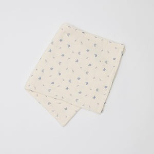 Organic Muslin Washcloth - Set of 2