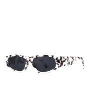 The Rush Sunglasses - Marble