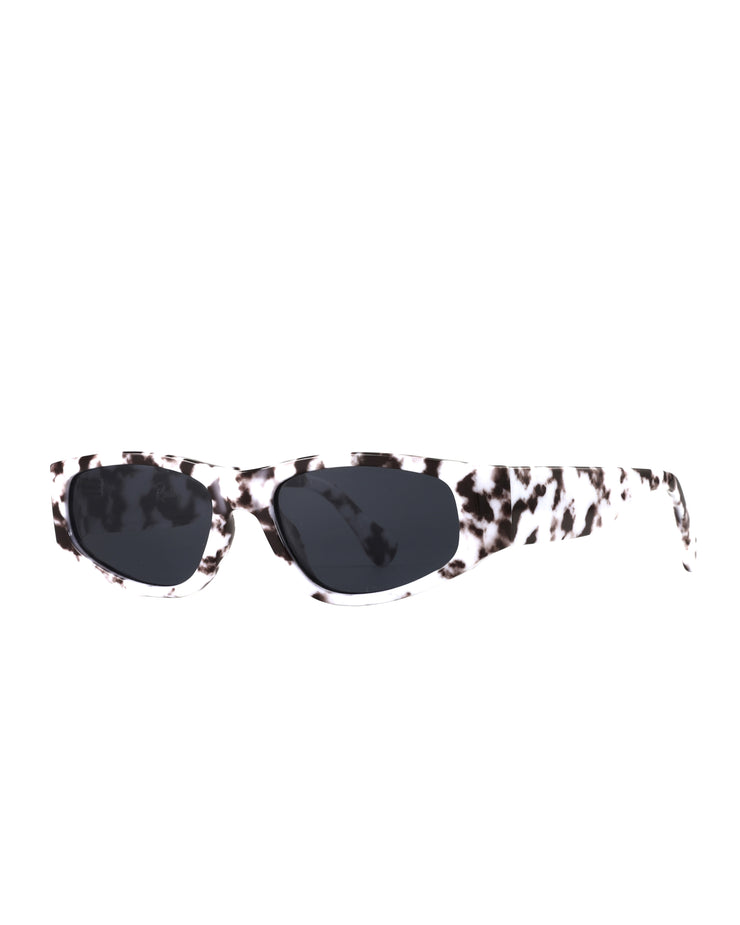 The Rush Sunglasses - Marble