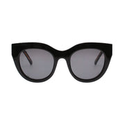 The Forever Sunglasses - Jet Black