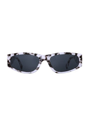 The Rush Sunglasses - Marble
