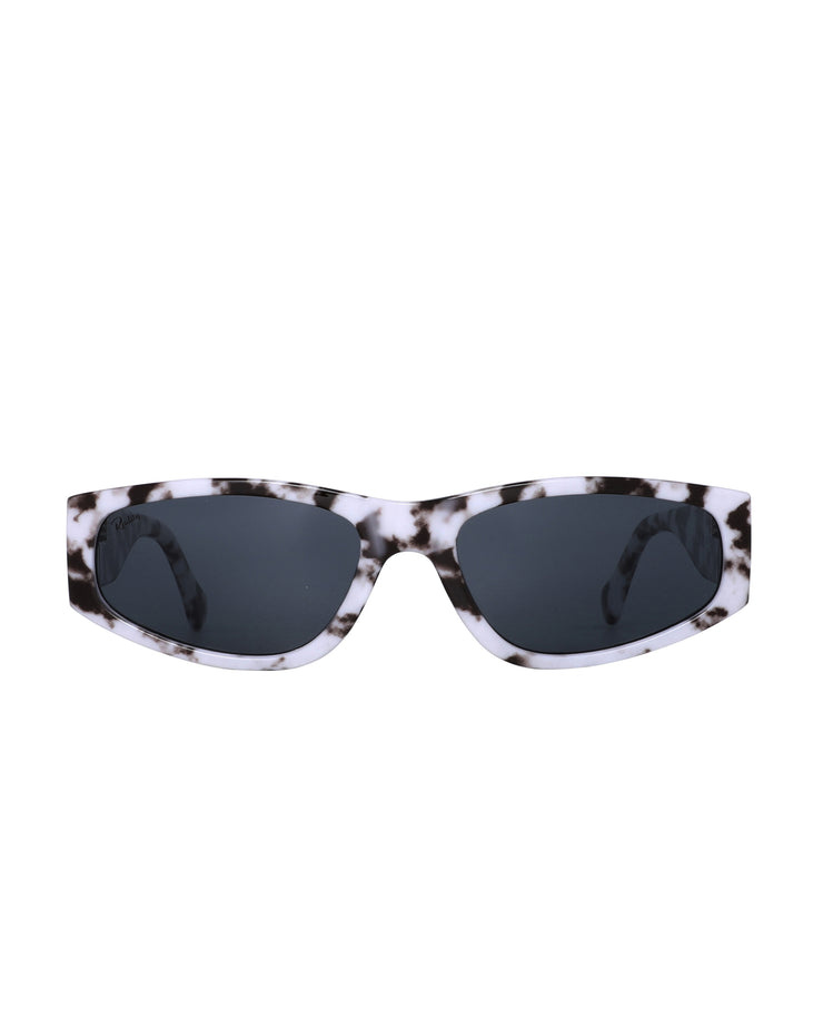 The Rush Sunglasses - Marble