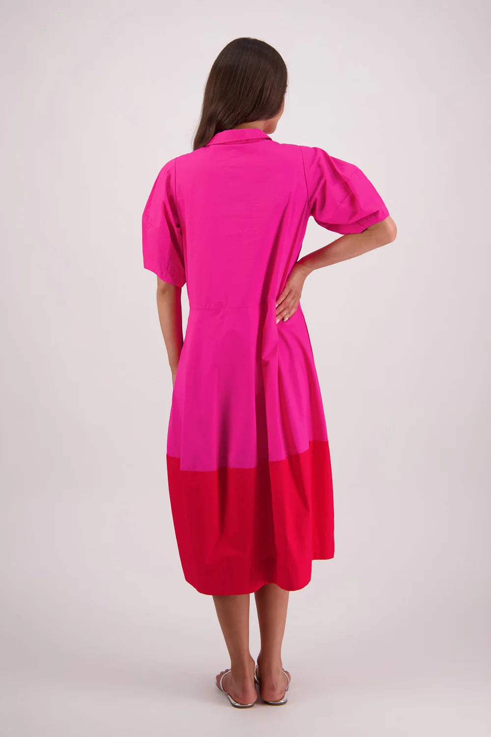 Briarwood Tamsin - Pink/Red