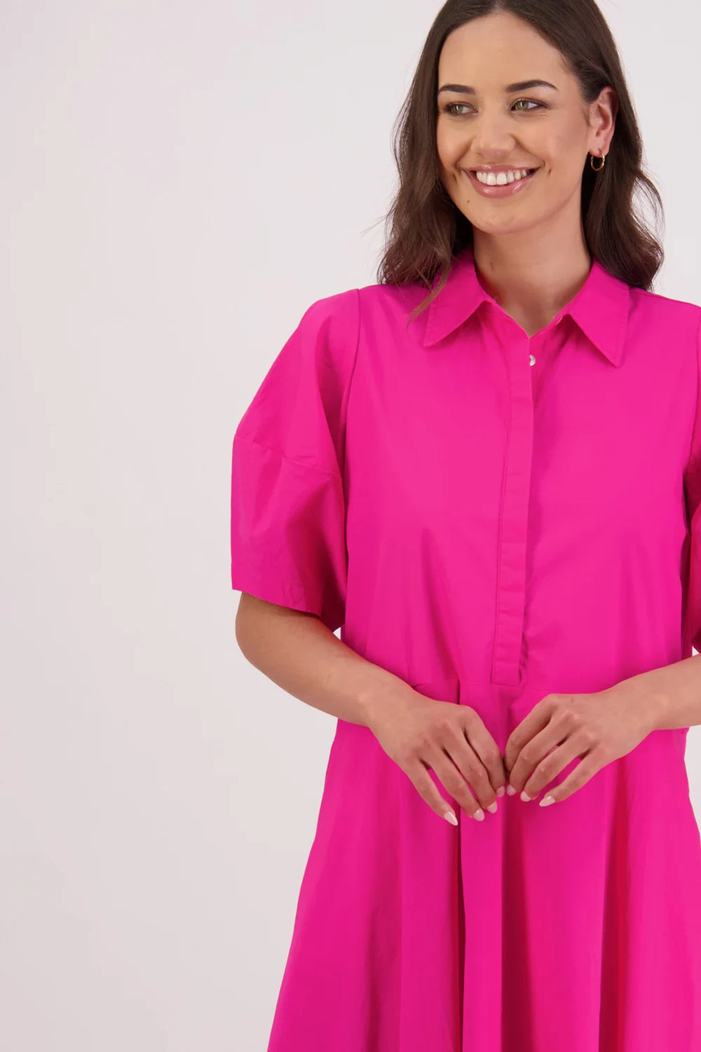 Briarwood Tamsin - Pink/Red