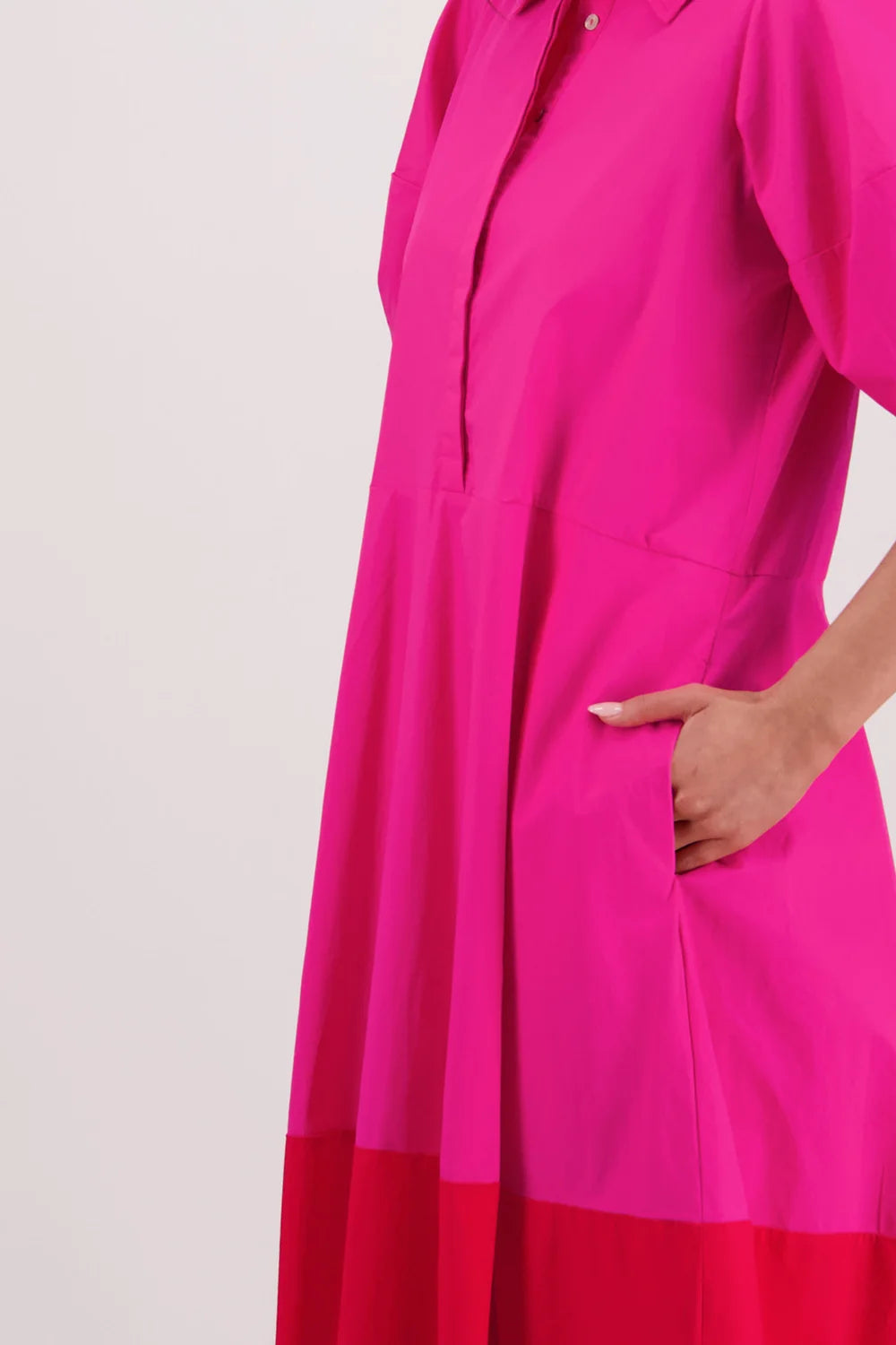 Briarwood Tamsin - Pink/Red