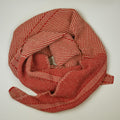 Taranaki Scarf - Pohutukawa Was $159 NOW