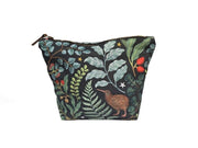 Tawhai Silver Beech Pouch