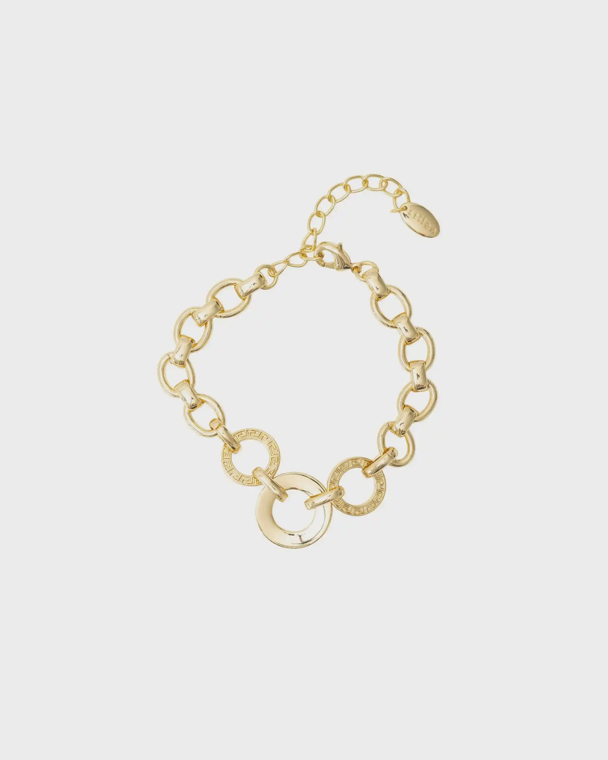 Taylor Bracelet
