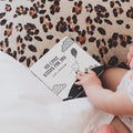 Ten Little Kisses For You Board Book