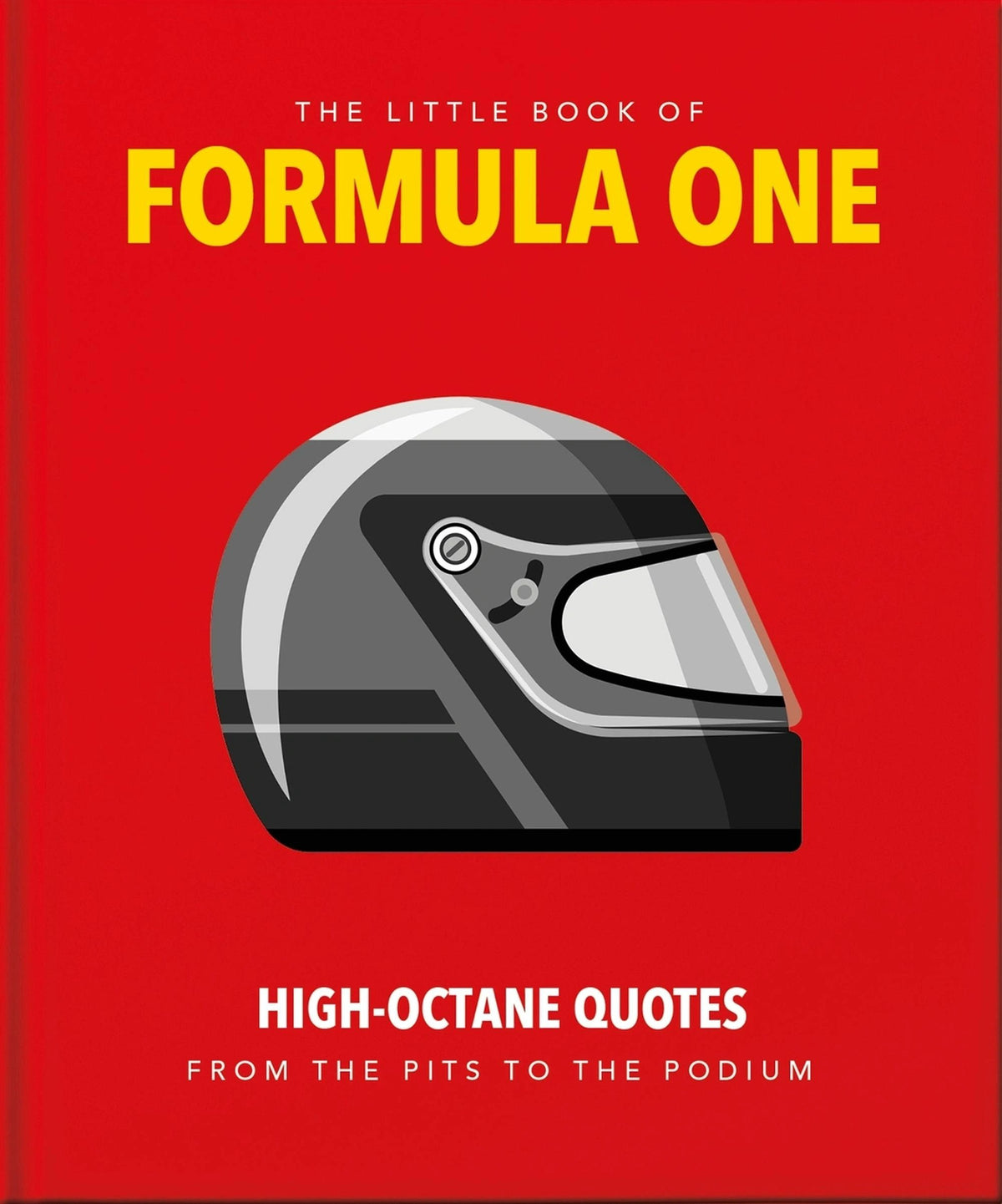 The Little Guide To Formula One