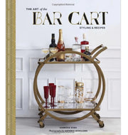 The Art of The Bar Cart