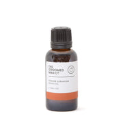 The Groomed Man Beard Oil - Orange Geranium