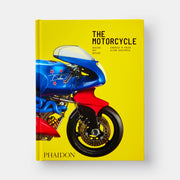 The Motorcycle Book