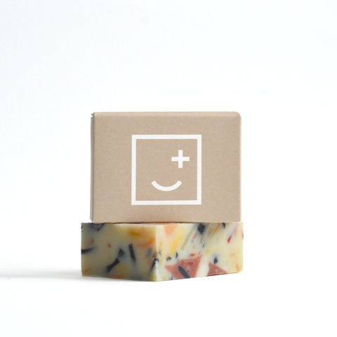The Good Bar - Unpackaged