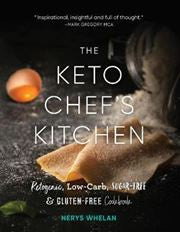 The Keto Chef&