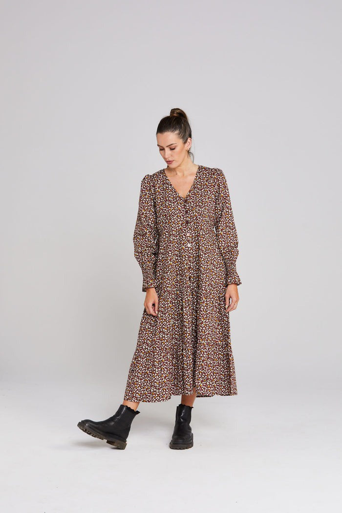 Happiness Dress - Whisperblooms  Was $199 NOW