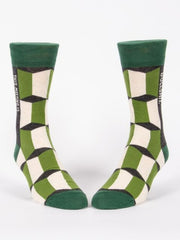 Mens Socks - This Meeting is Bullshit