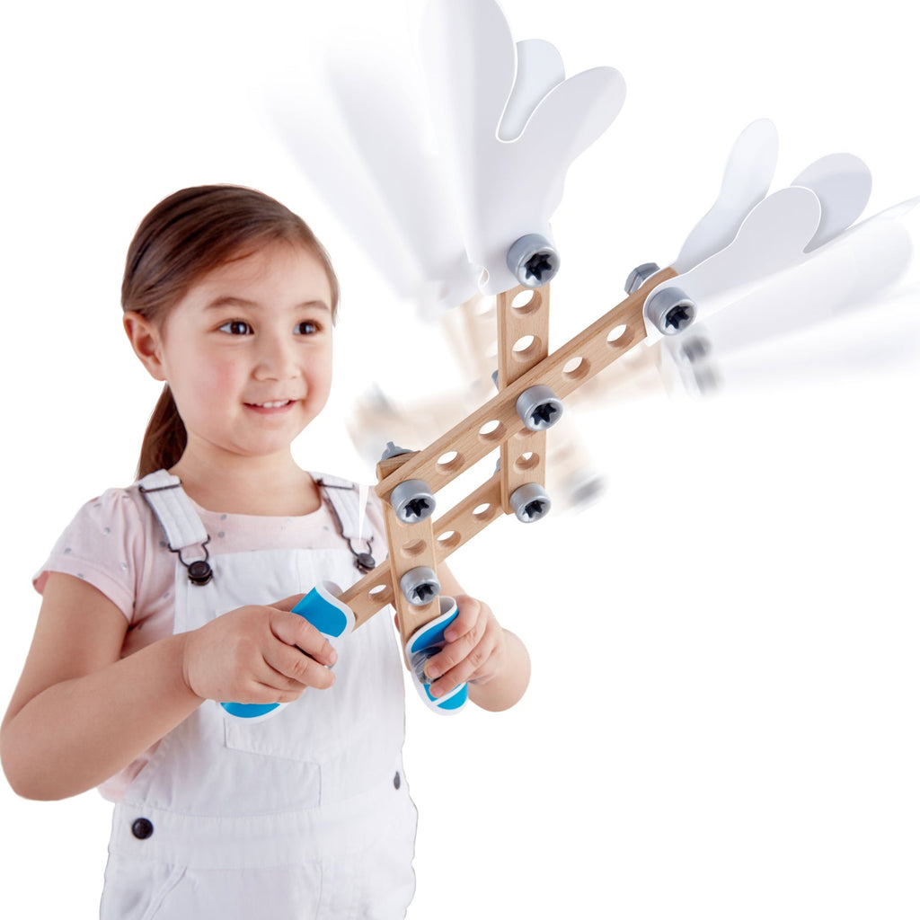Three Experiment Kit