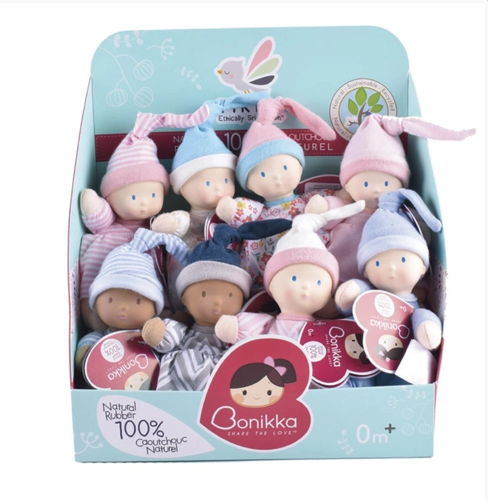 Bonikka Precious Dolls
