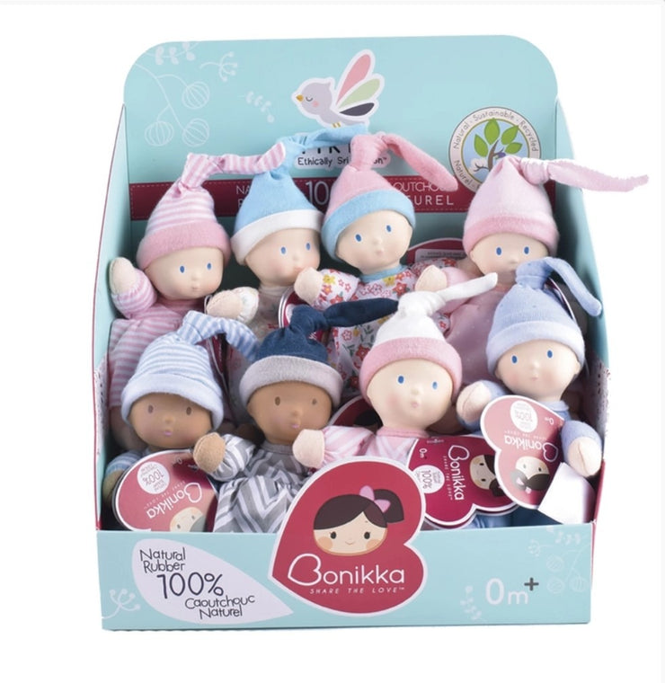 Bonikka Precious Dolls