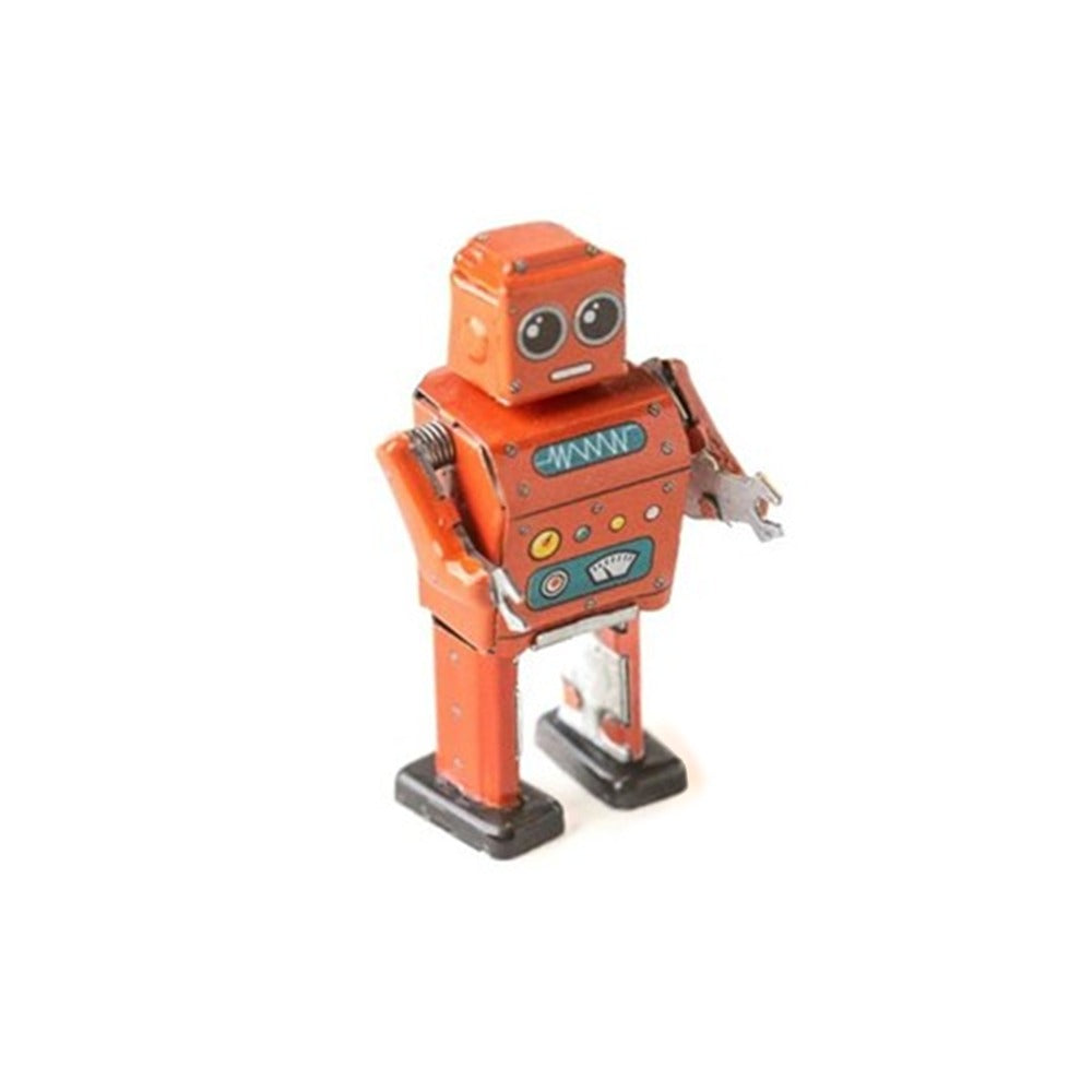 Tin Mini Bot