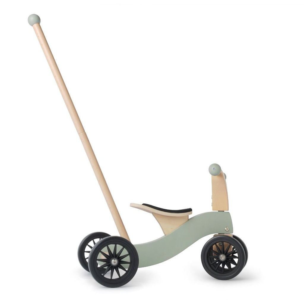 Kinderfeet Tiny Glider - Silver Sage