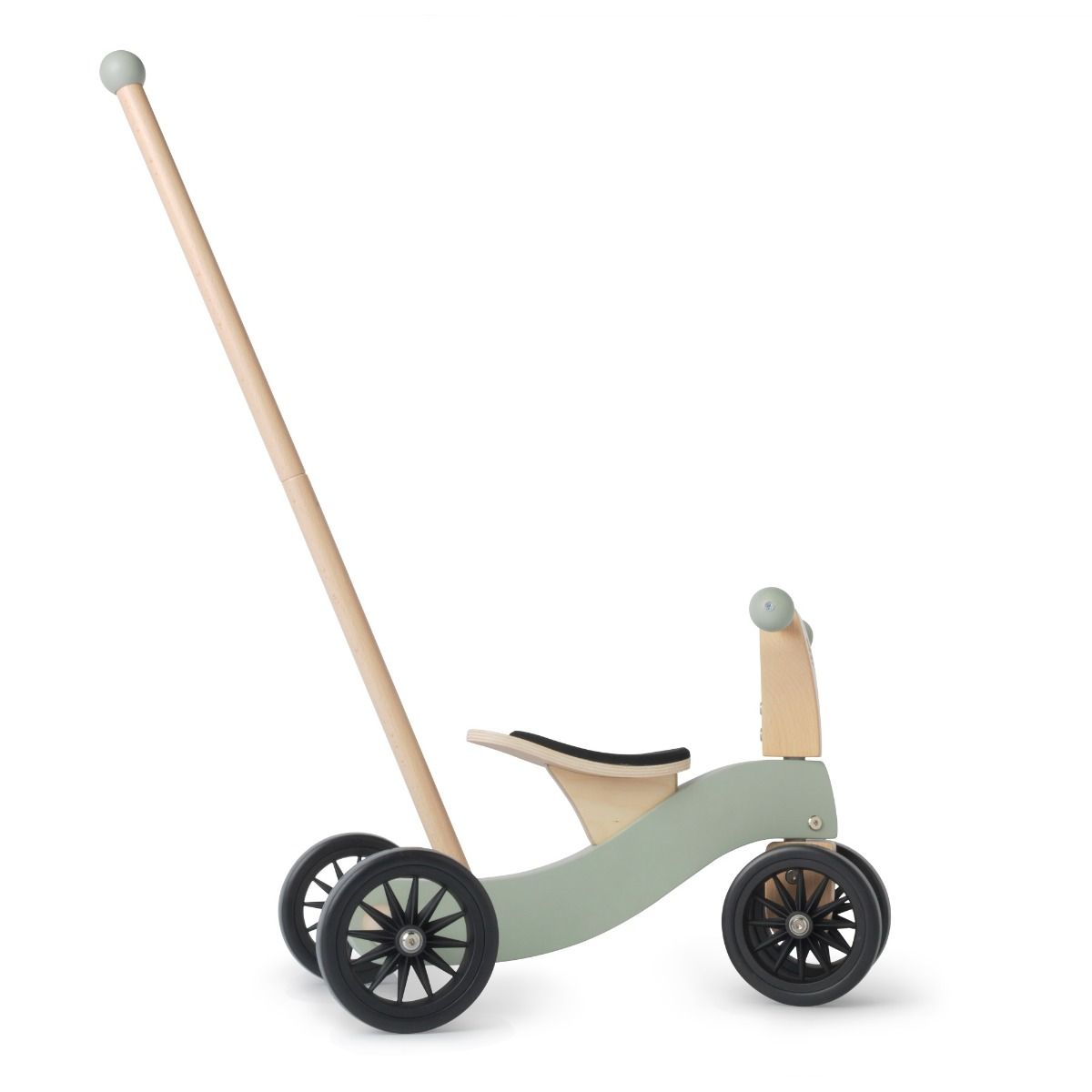 Kinderfeet Tiny Glider - Silver Sage