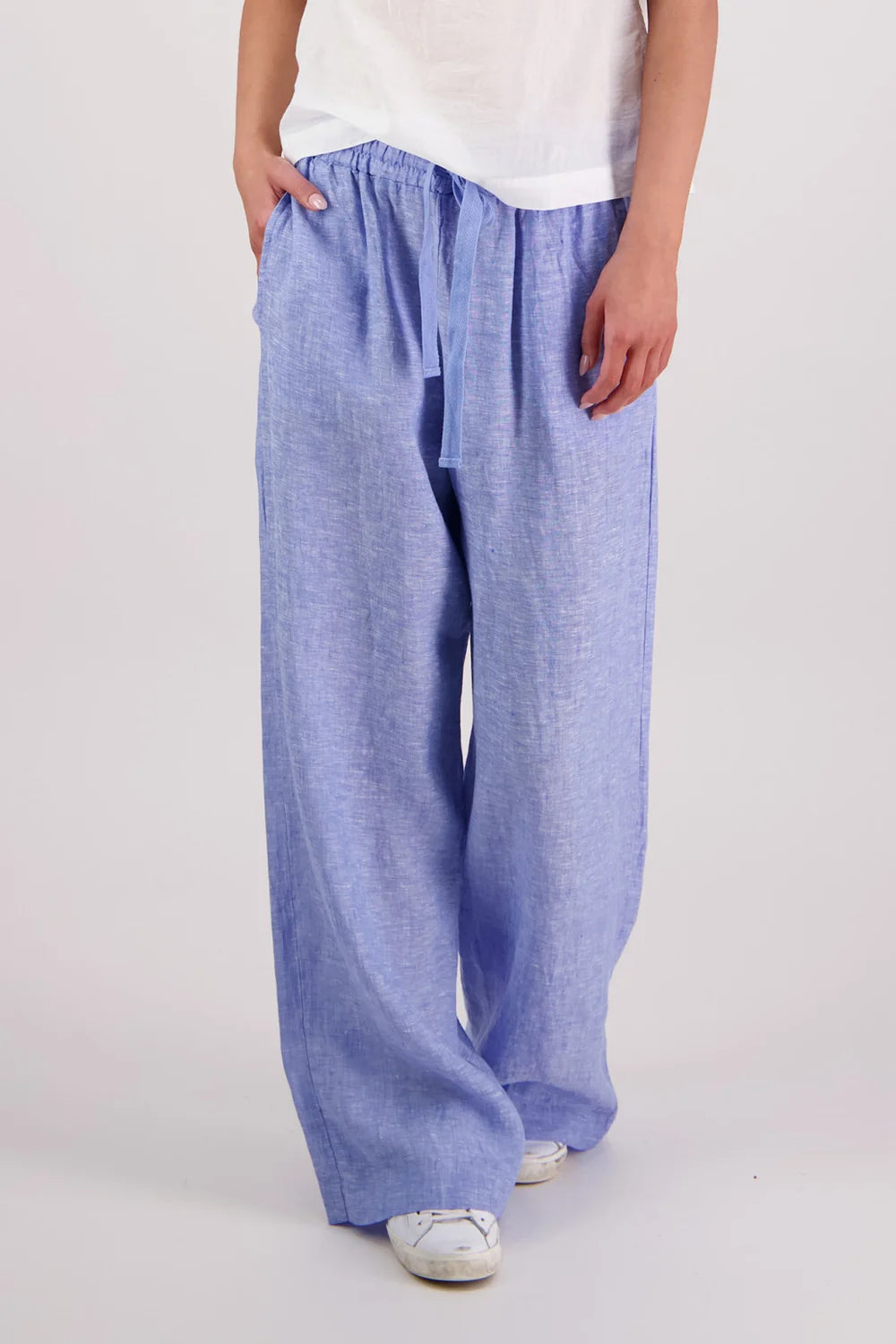 Briarwood Toddy Pants - Sky