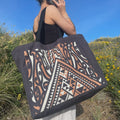 Tote Bag -Maunga Tei Tei