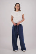 Briarwood Totsi Pant - Denim