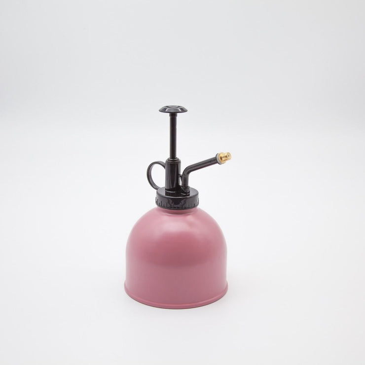Tusa Plant Mister 350ml - Dusty Rose