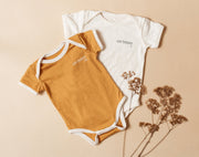 Short Sleeve MerinoTwozee - Ivory Last One Was $89 NOW