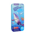 Magnetic Puzzle Box - Underwater Adventure