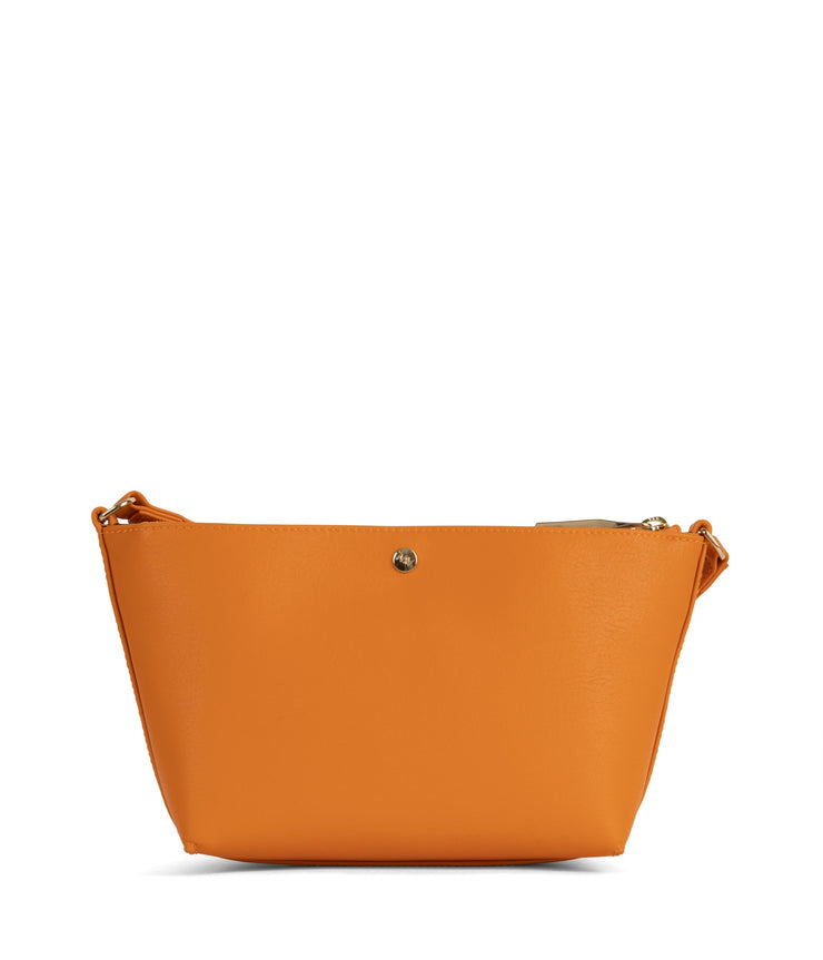 Vegan Cross Body Bag - Macy Arbor Spice