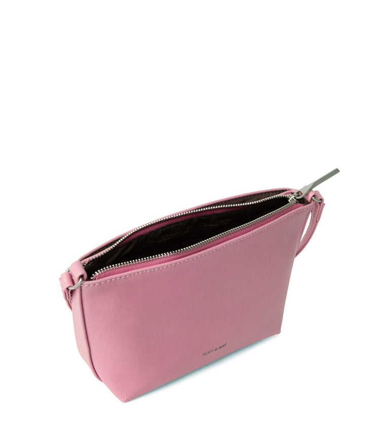 Vegan Cross Body Bag - Macy Arbor Spice
