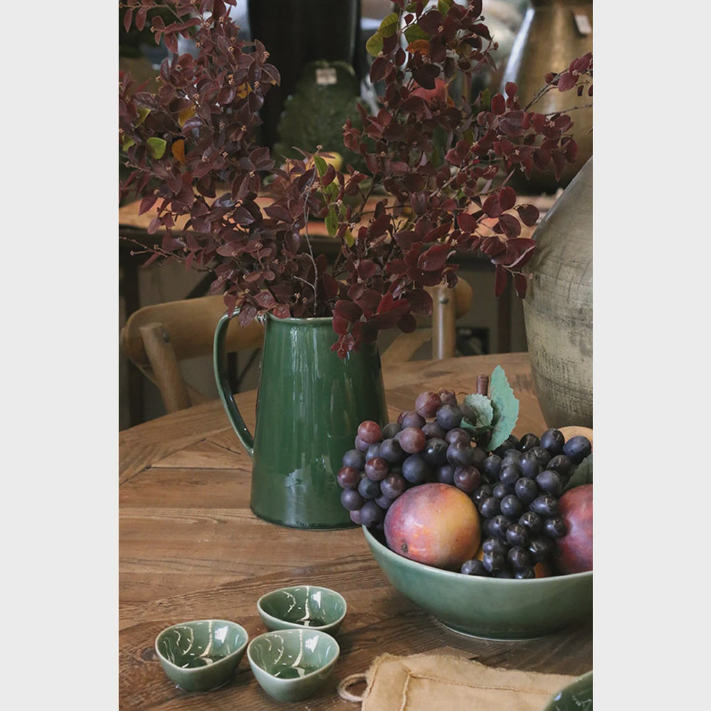 Verde & Ivy Jugs