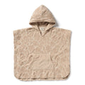 Pattern Play Organic Terry Hooded Towel Was $70 Now