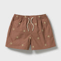 Make Me Shine Swim Board Short
