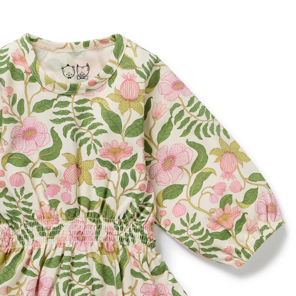 Ma Fleur Organic Dress Last One Was $60 Now