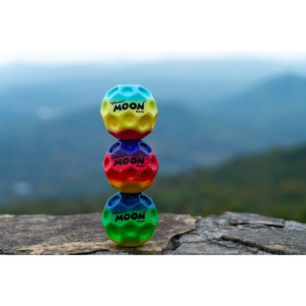 Waboba Moon Ball Gradient