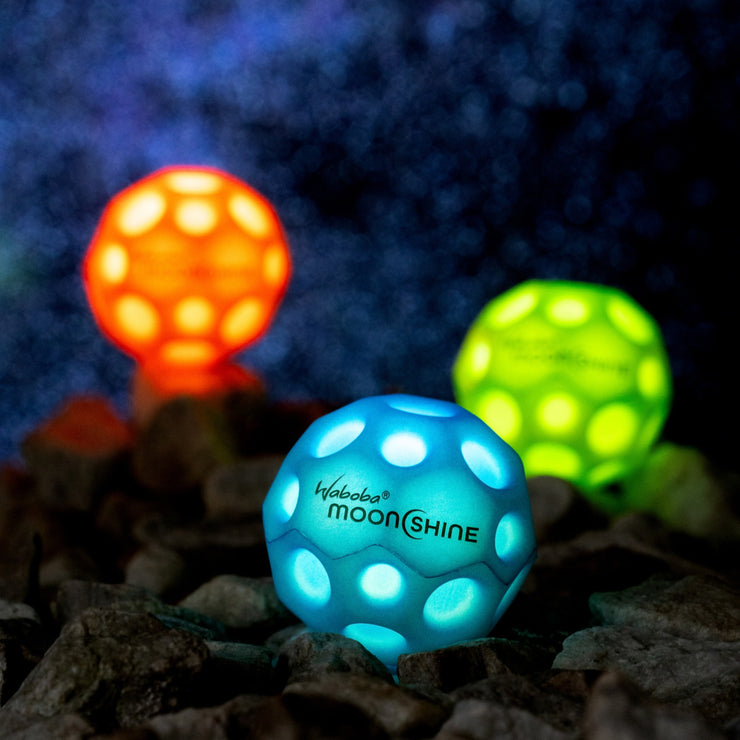 Waboba Moon Ball  Moonshine