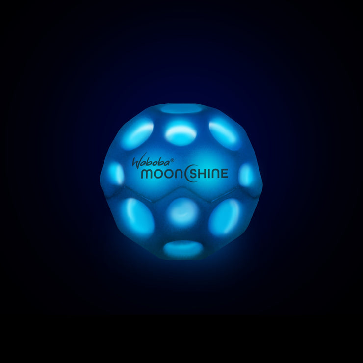 Waboba Moon Ball  Moonshine