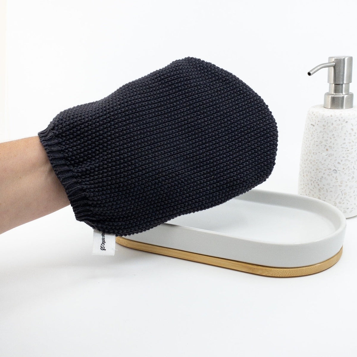 Wash Mitt