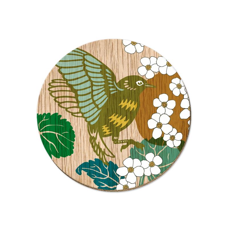 NZ Coaster - Assorted Styles