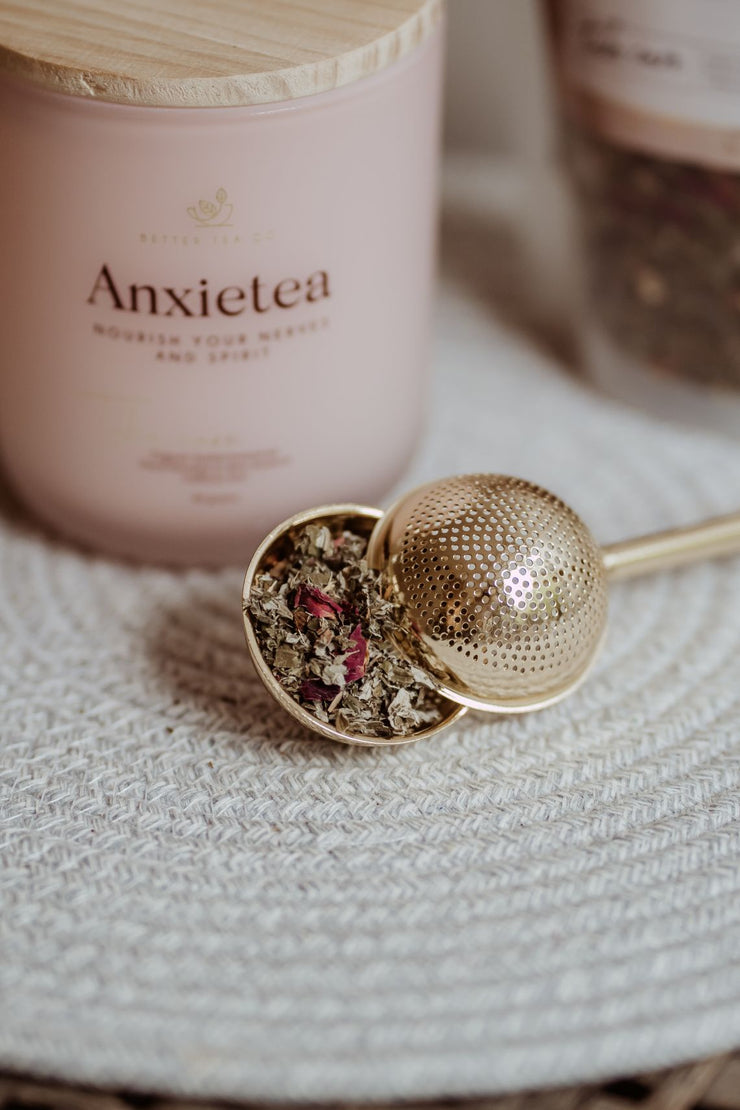Anxietea & Accessories Pack - Save $7.80