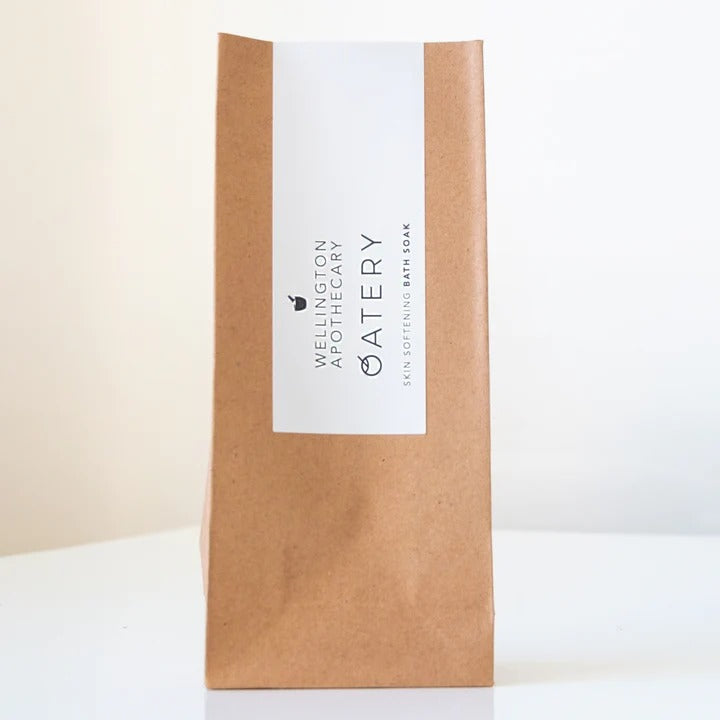 Oatery Skin Softening Bath Soak - 50g