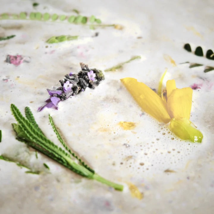 Oatery Skin Softening Bath Soak - 50g