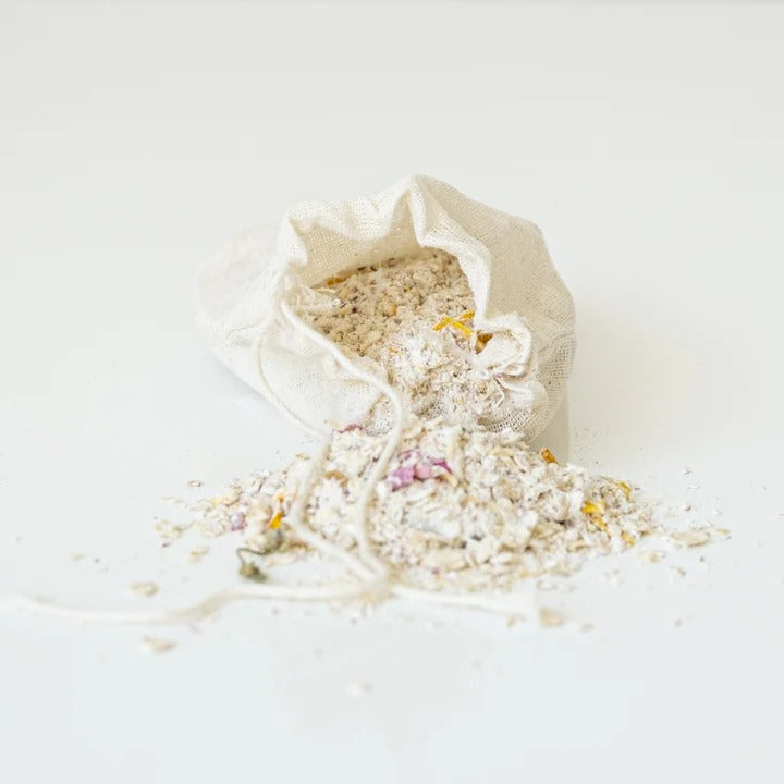 Oatery Skin Softening Bath Soak - 50g