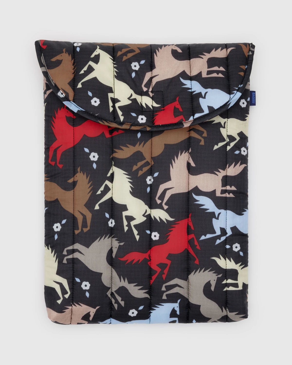 Baggu Puffy Laptop Sleeve 13"/14"