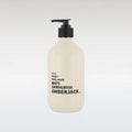 White Sandalwood Hand And Body Wash